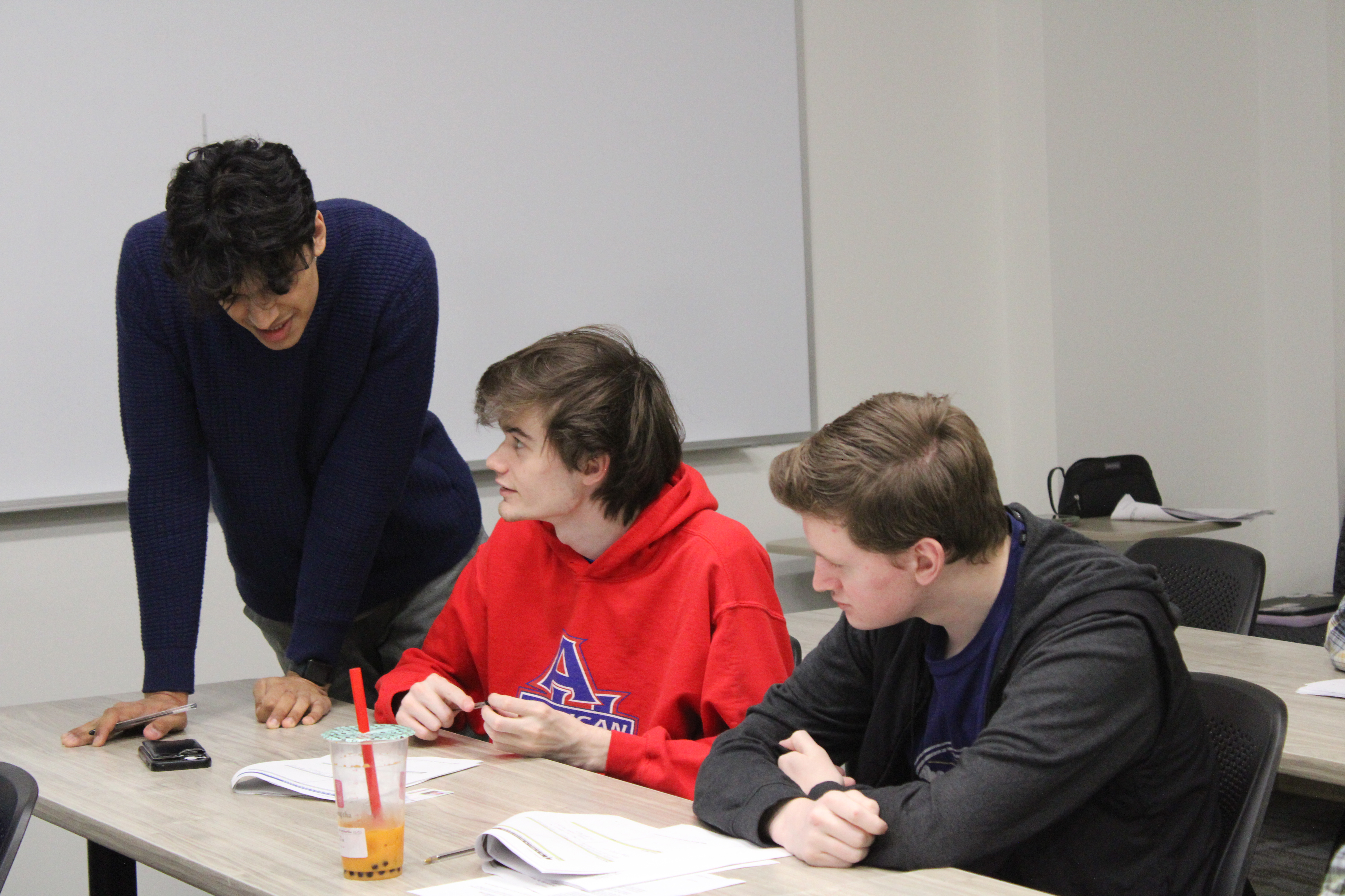 Dollar Scholars: Day 1